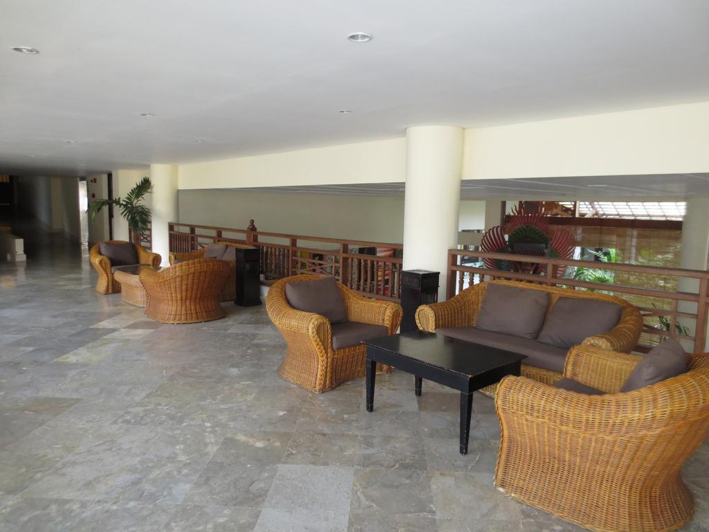 Prime Plaza Hotel Sanur – Bali Exterior foto
